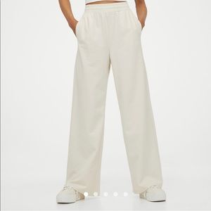 H\u0026M | Pants \u0026 Jumpsuits | Wide Cut 